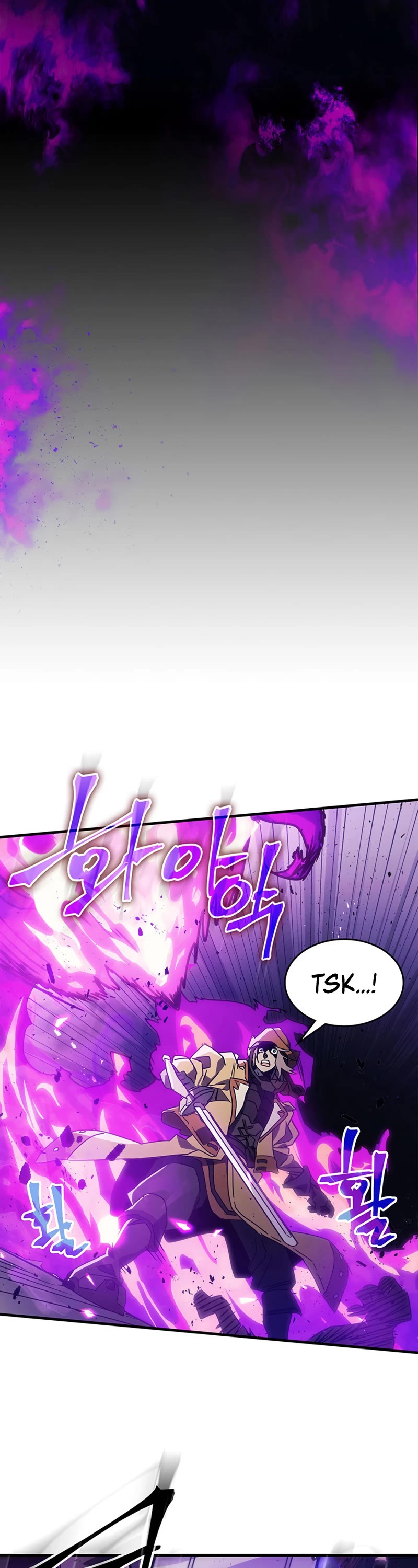 The Unbeatable Dungeon's Lazy Boss Monster Chapter 6 page 21 - Chapter 6