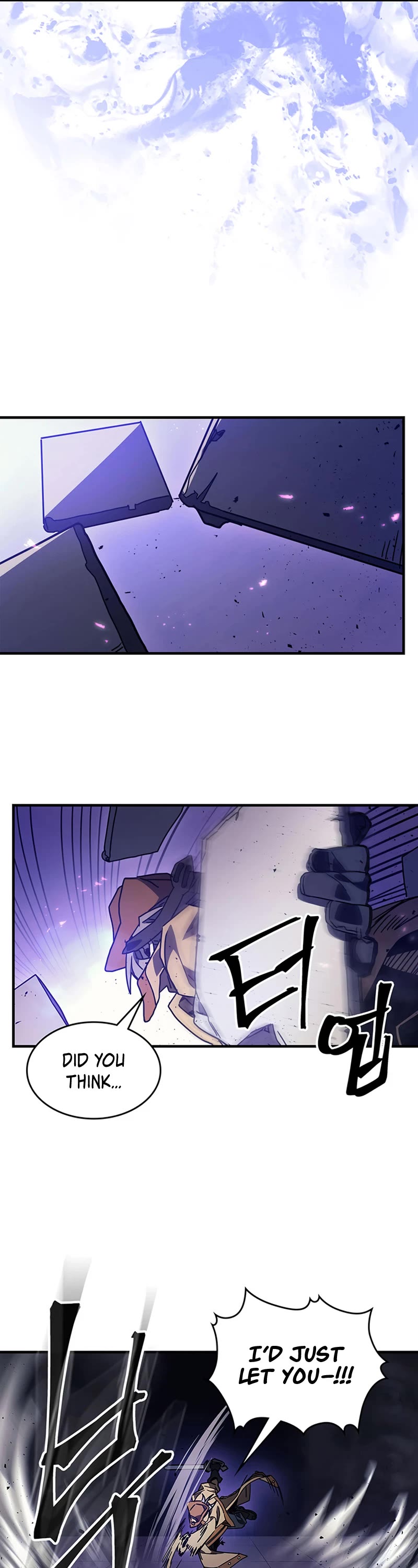 The Unbeatable Dungeon's Lazy Boss Monster Chapter 6 page 25 - Chapter 6