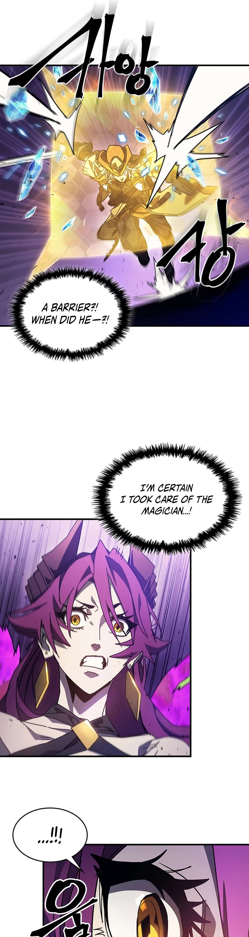 The Unbeatable Dungeon's Lazy Boss Monster Chapter 6 page 29 - Chapter 6