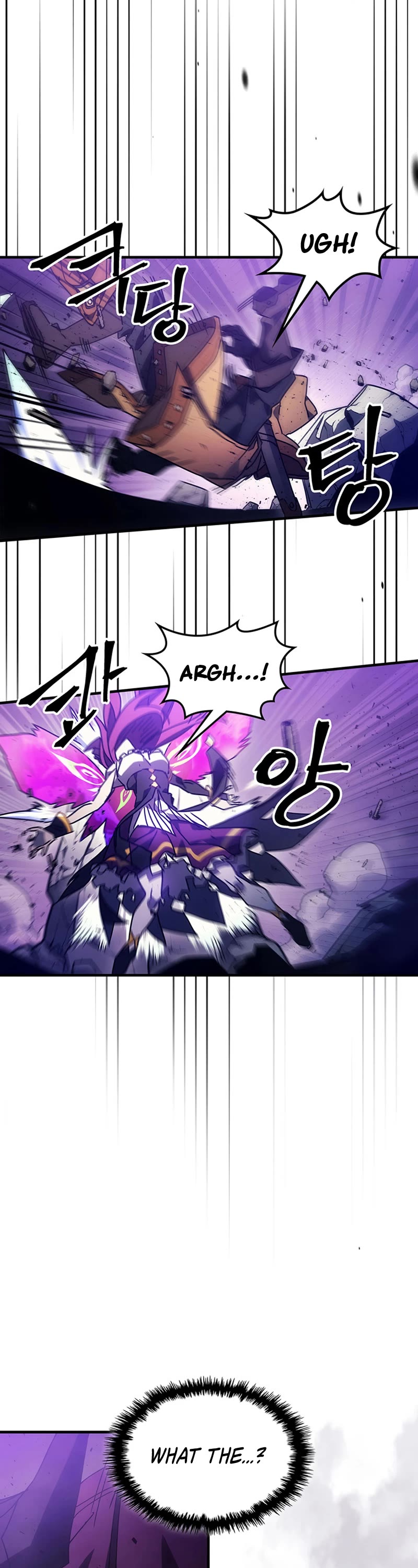 The Unbeatable Dungeon's Lazy Boss Monster Chapter 6 page 34 - Chapter 6