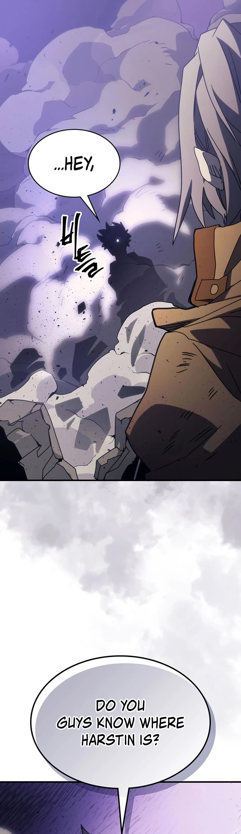 The Unbeatable Dungeon's Lazy Boss Monster Chapter 6 page 39 - Chapter 6