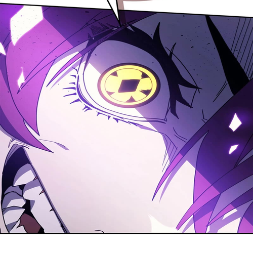 The Unbeatable Dungeon's Lazy Boss Monster Chapter 6 cover
