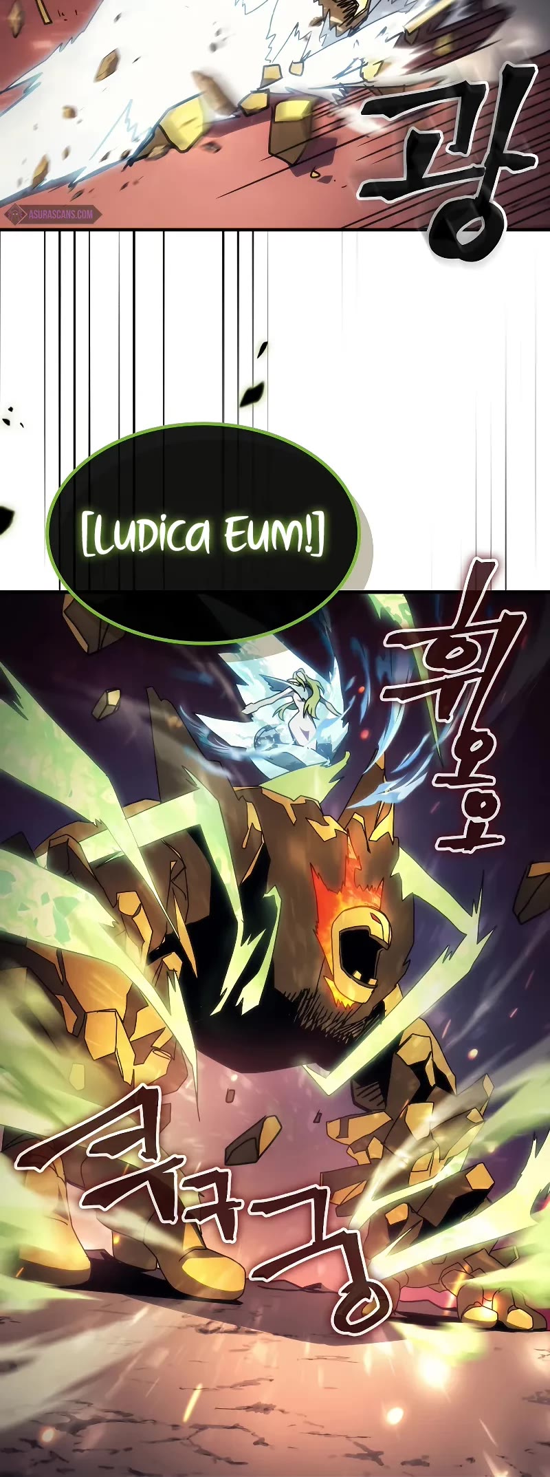 The Unbeatable Dungeon's Lazy Boss Monster Chapter 60 page 16 - Chapter 60