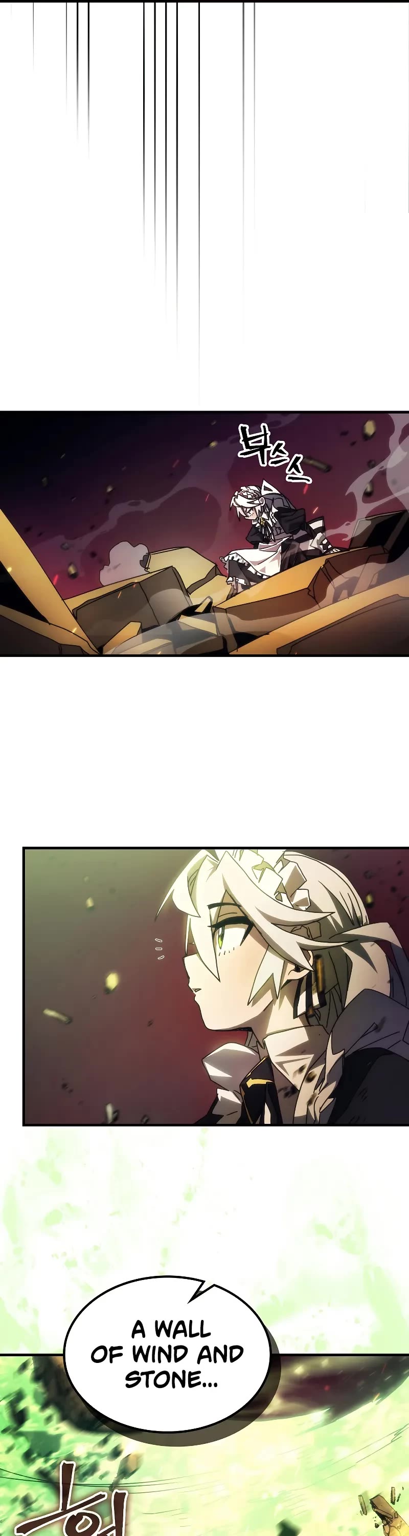 The Unbeatable Dungeon's Lazy Boss Monster Chapter 60 page 17 - Chapter 60