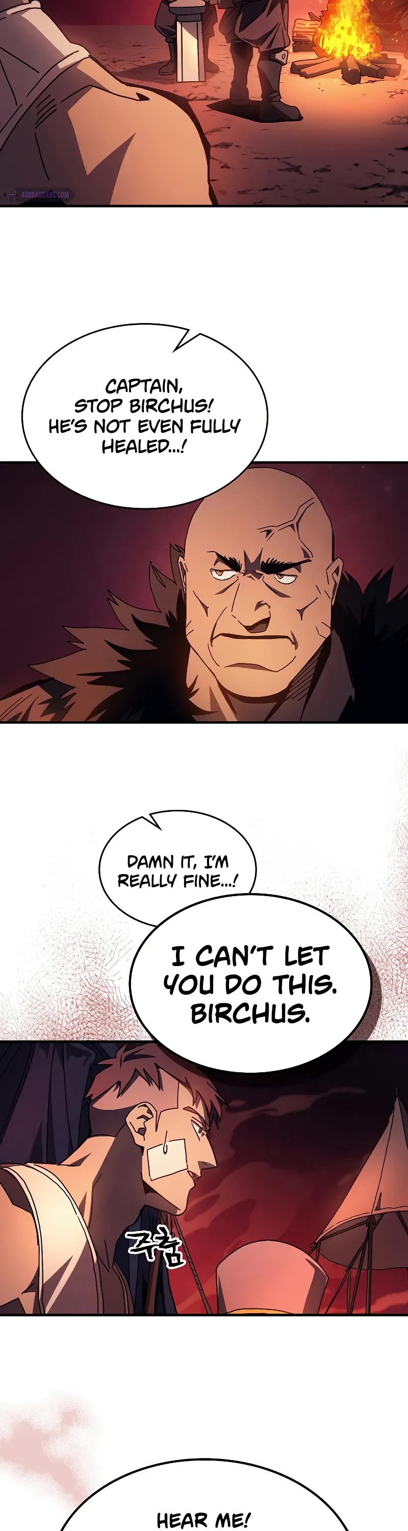 The Unbeatable Dungeon's Lazy Boss Monster Chapter 60 page 23 - Chapter 60