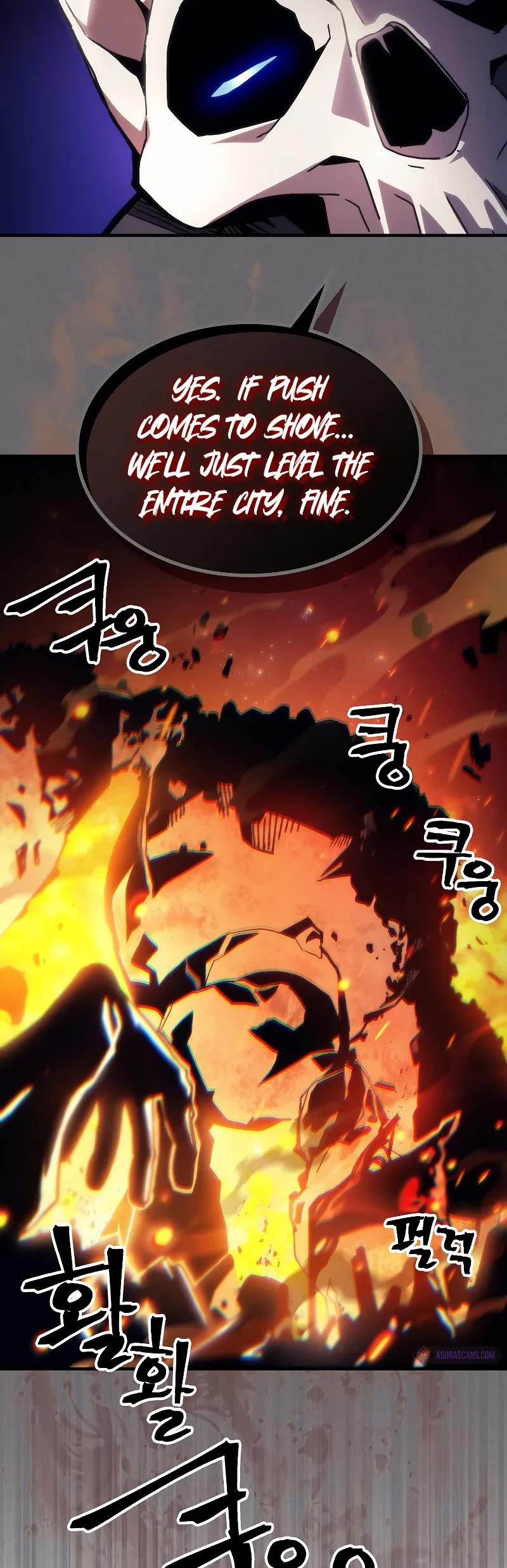 The Unbeatable Dungeon's Lazy Boss Monster Chapter 60 page 37 - Chapter 60