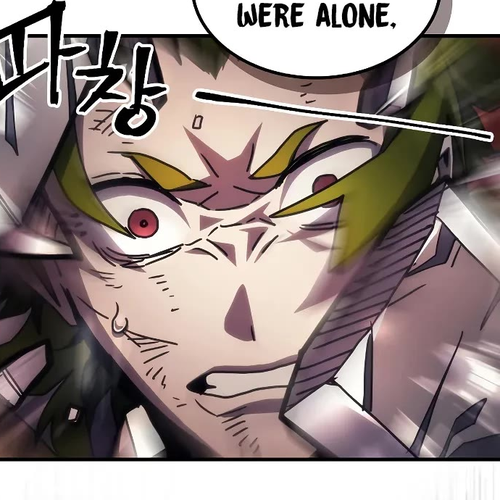 The Unbeatable Dungeon's Lazy Boss Monster Chapter 60 cover
