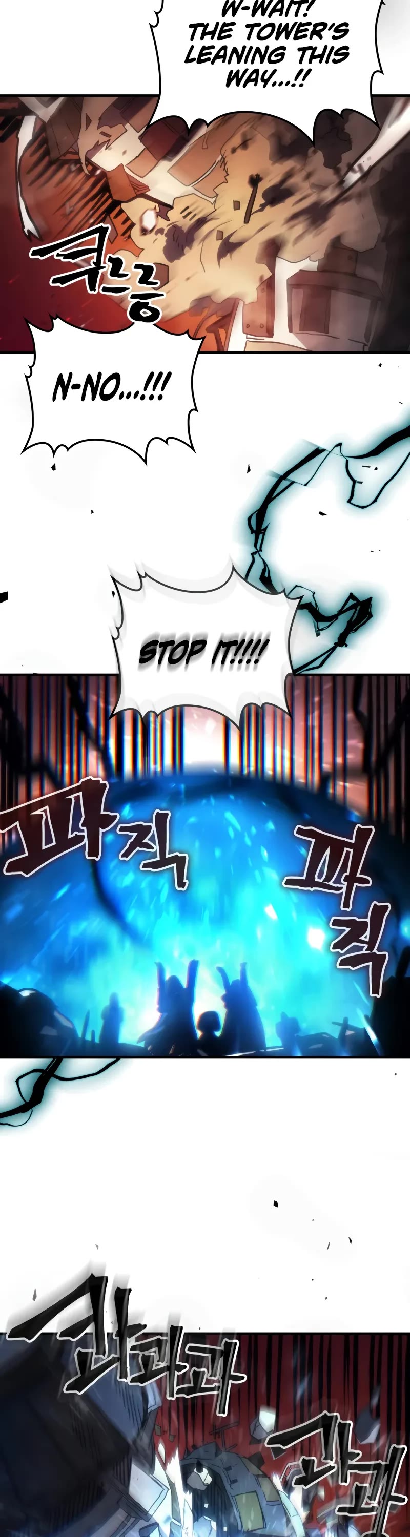 The Unbeatable Dungeon's Lazy Boss Monster Chapter 61 page 10 - Chapter 61