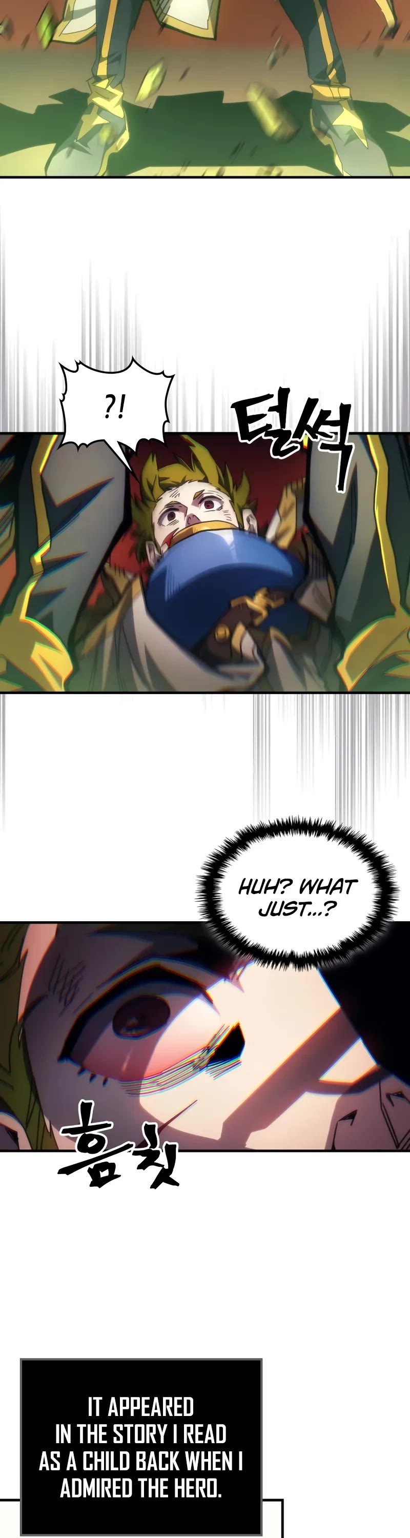 The Unbeatable Dungeon's Lazy Boss Monster Chapter 61 page 18 - Chapter 61