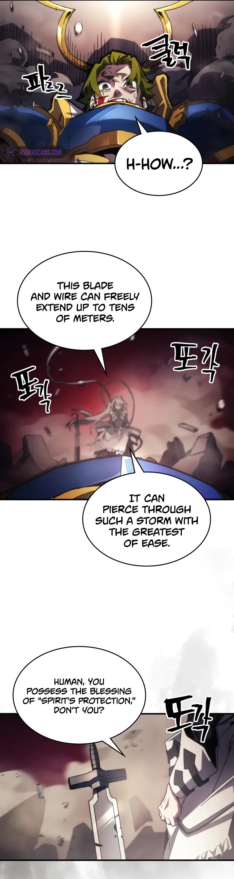 The Unbeatable Dungeon's Lazy Boss Monster Chapter 61 page 22 - Chapter 61