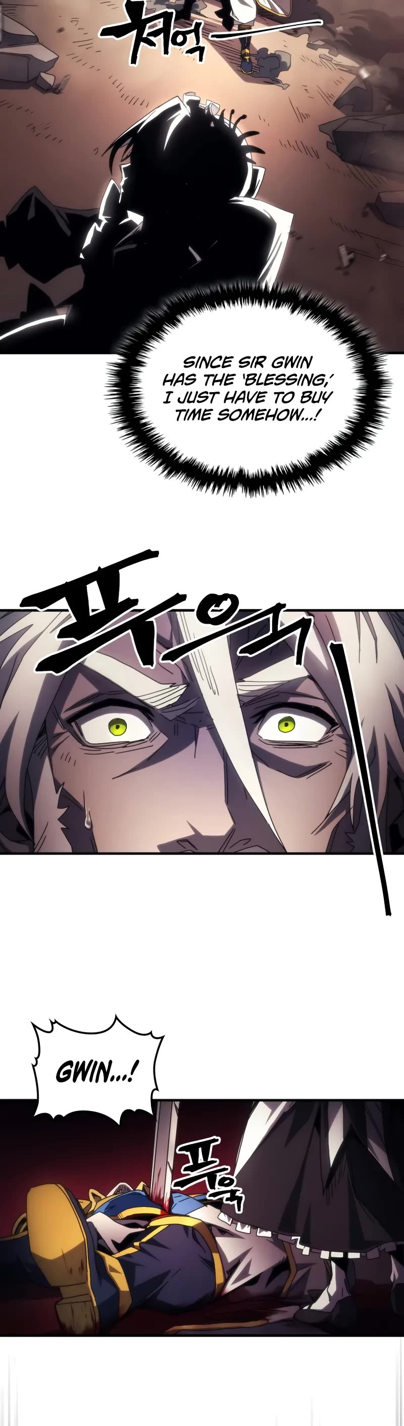 The Unbeatable Dungeon's Lazy Boss Monster Chapter 61 page 25 - Chapter 61