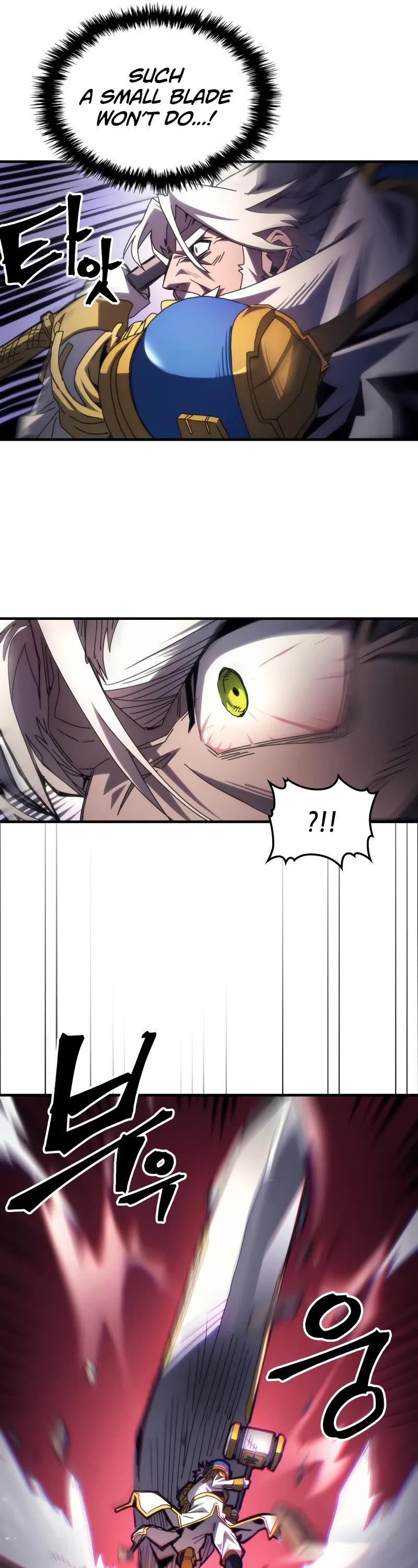 The Unbeatable Dungeon's Lazy Boss Monster Chapter 61 page 27 - Chapter 61