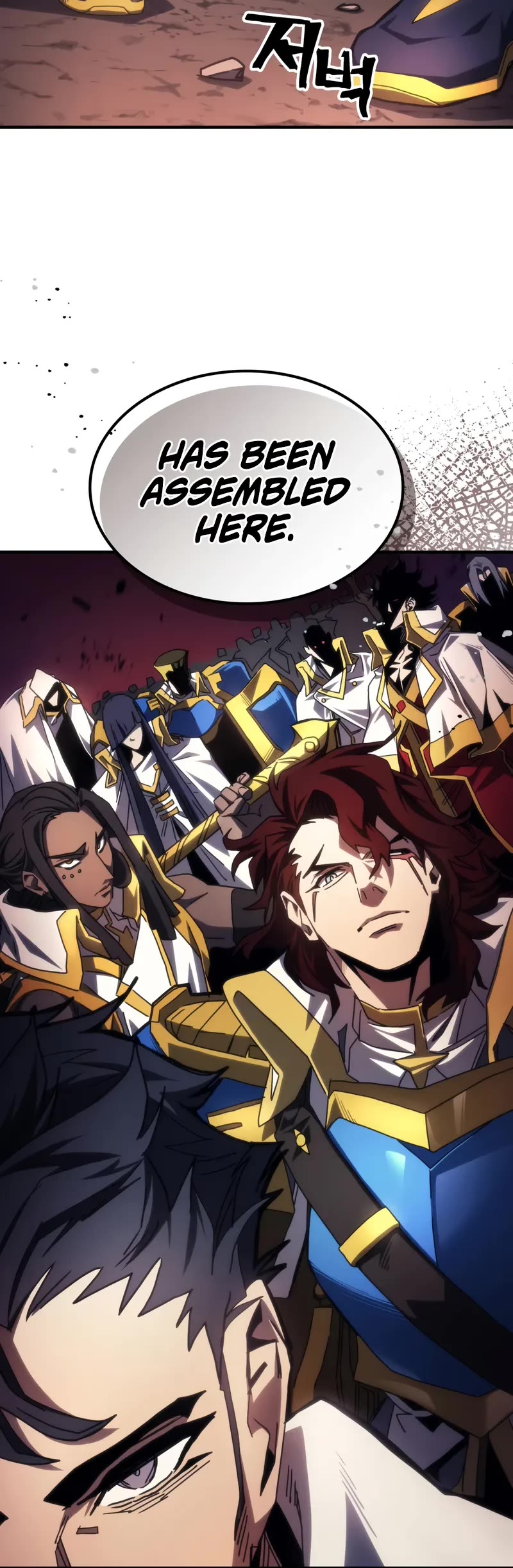 The Unbeatable Dungeon's Lazy Boss Monster Chapter 62 page 11 - Chapter 62
