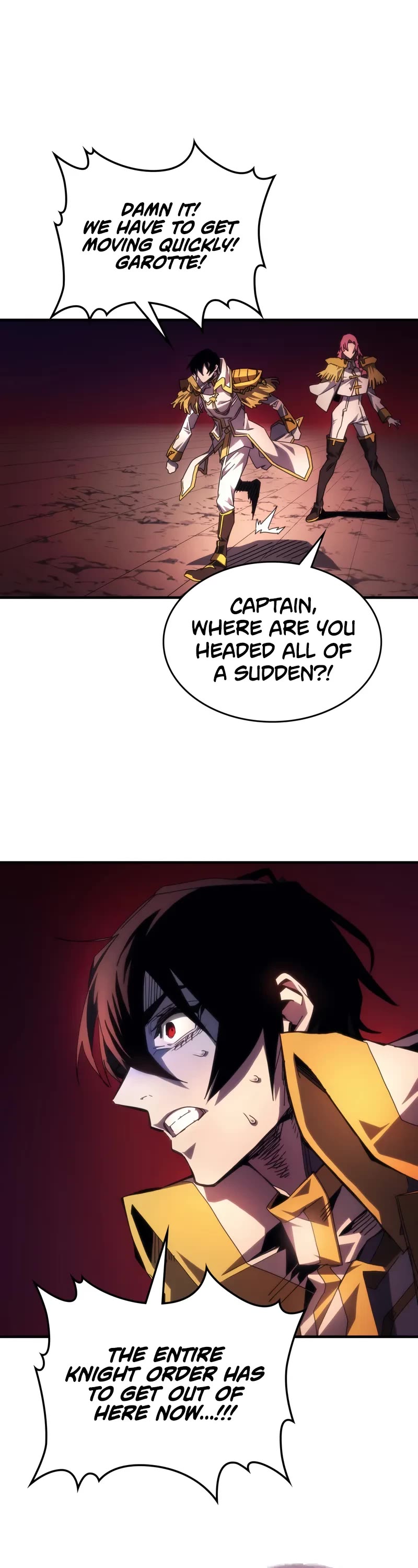 The Unbeatable Dungeon's Lazy Boss Monster Chapter 62 page 13 - Chapter 62