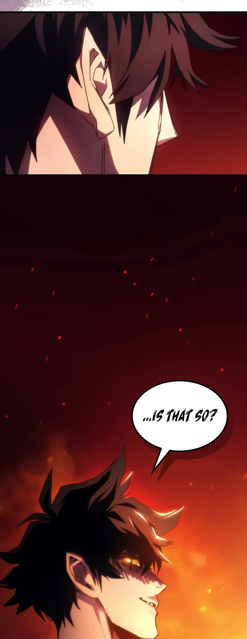 The Unbeatable Dungeon's Lazy Boss Monster Chapter 62 page 15 - Chapter 62