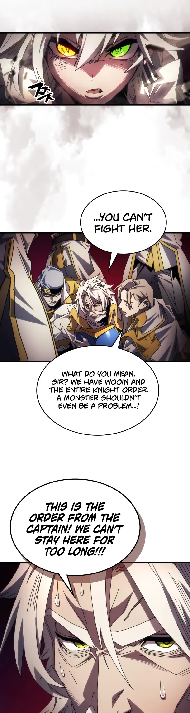 The Unbeatable Dungeon's Lazy Boss Monster Chapter 62 page 18 - Chapter 62