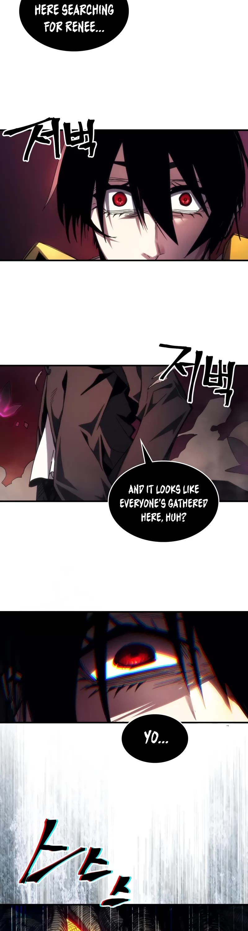 The Unbeatable Dungeon's Lazy Boss Monster Chapter 62 page 29 - Chapter 62