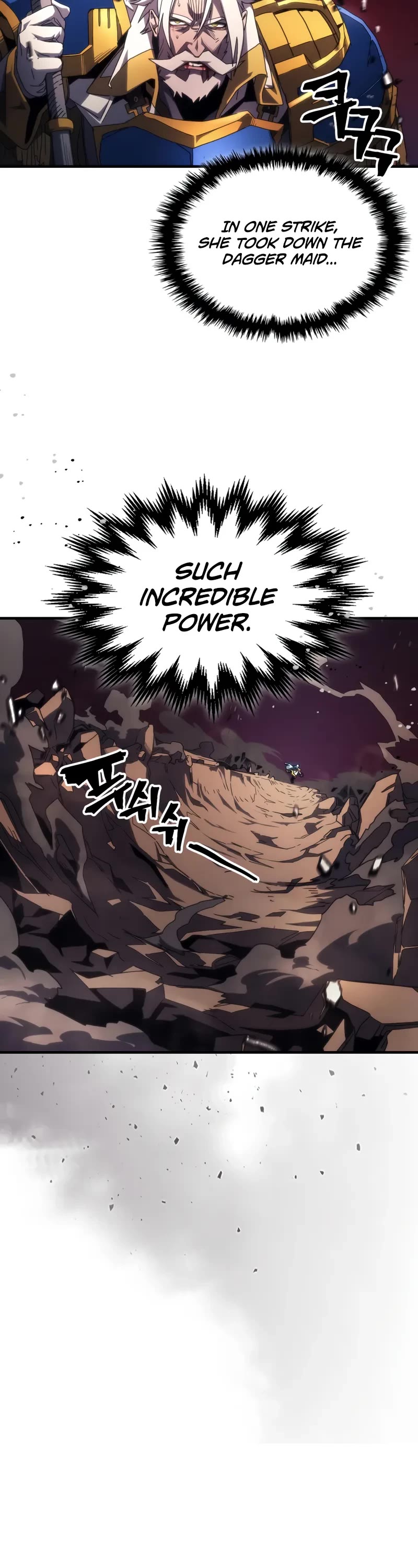 The Unbeatable Dungeon's Lazy Boss Monster Chapter 62 page 3 - Chapter 62