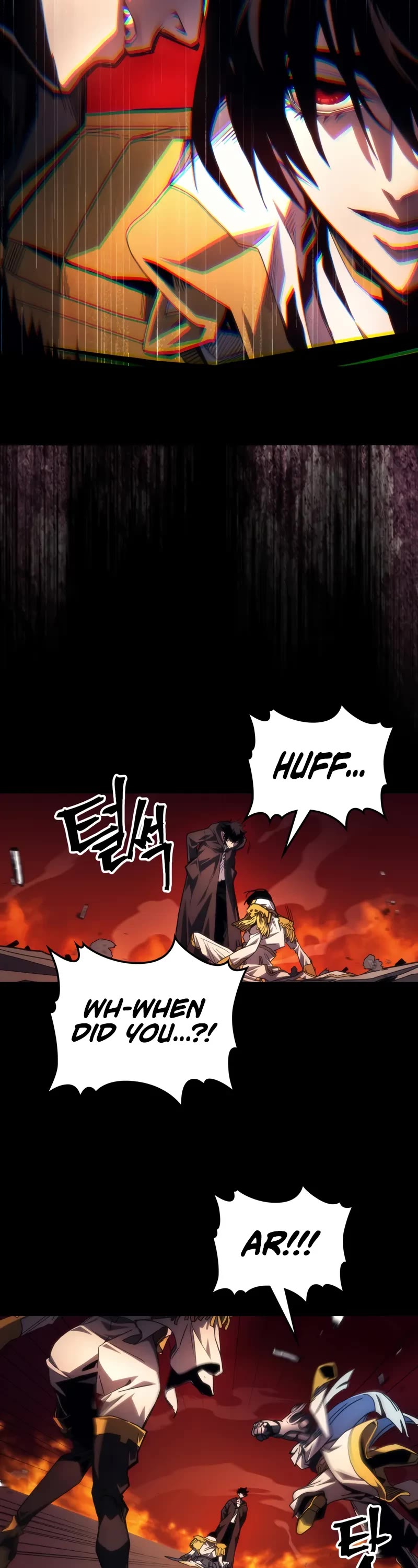 The Unbeatable Dungeon's Lazy Boss Monster Chapter 62 page 39 - Chapter 62