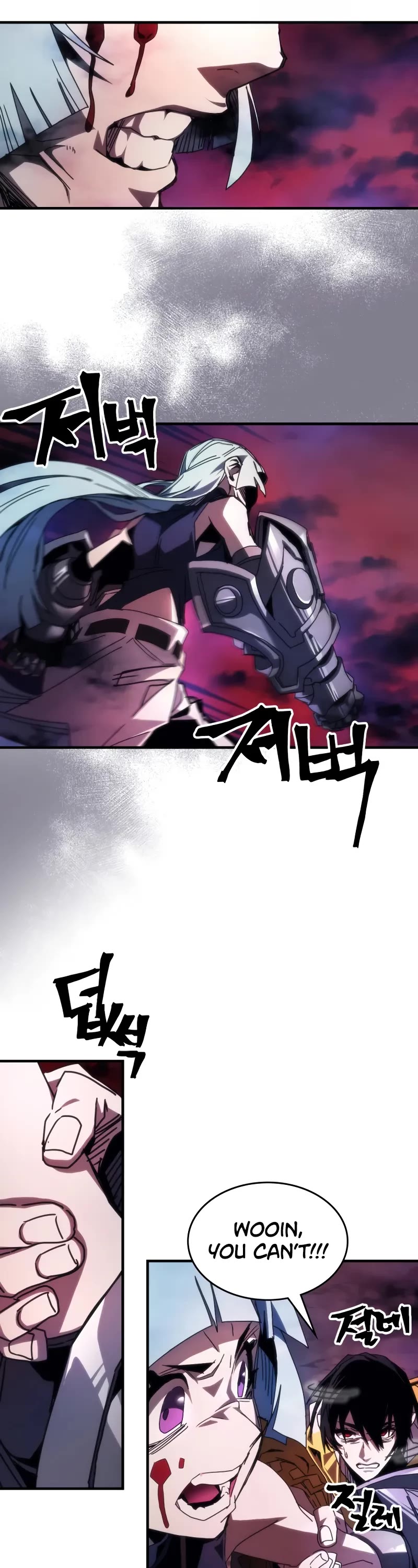 The Unbeatable Dungeon's Lazy Boss Monster Chapter 63 page 12 - Chapter 63