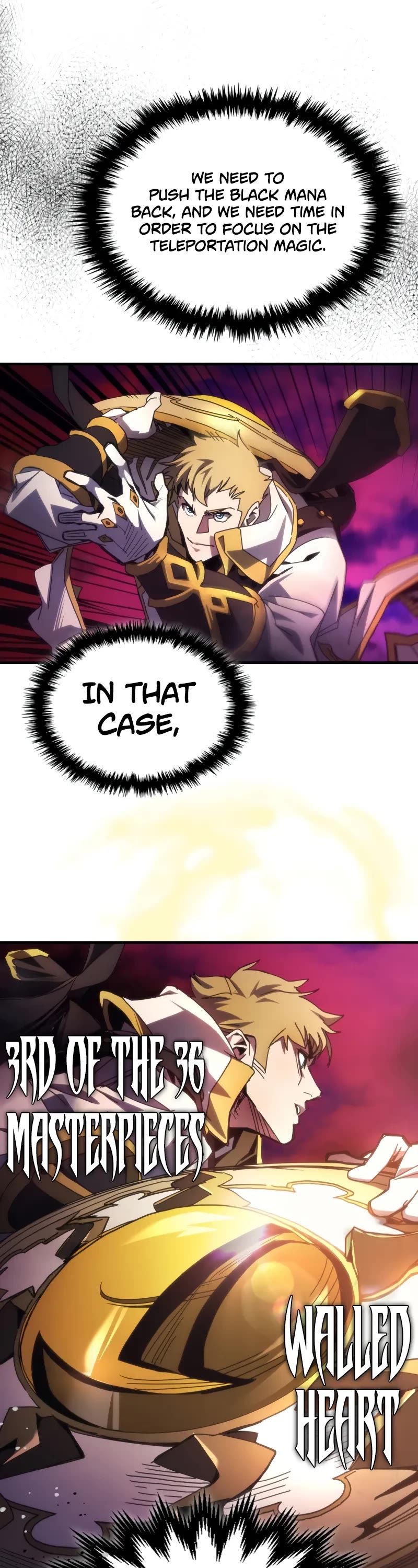 The Unbeatable Dungeon's Lazy Boss Monster Chapter 63 page 17 - Chapter 63