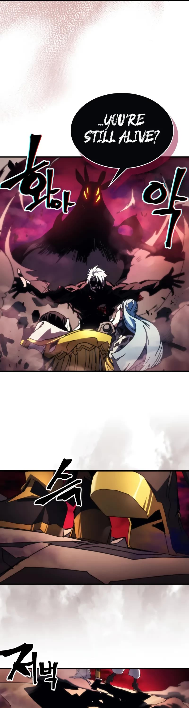 The Unbeatable Dungeon's Lazy Boss Monster Chapter 63 page 37 - Chapter 63