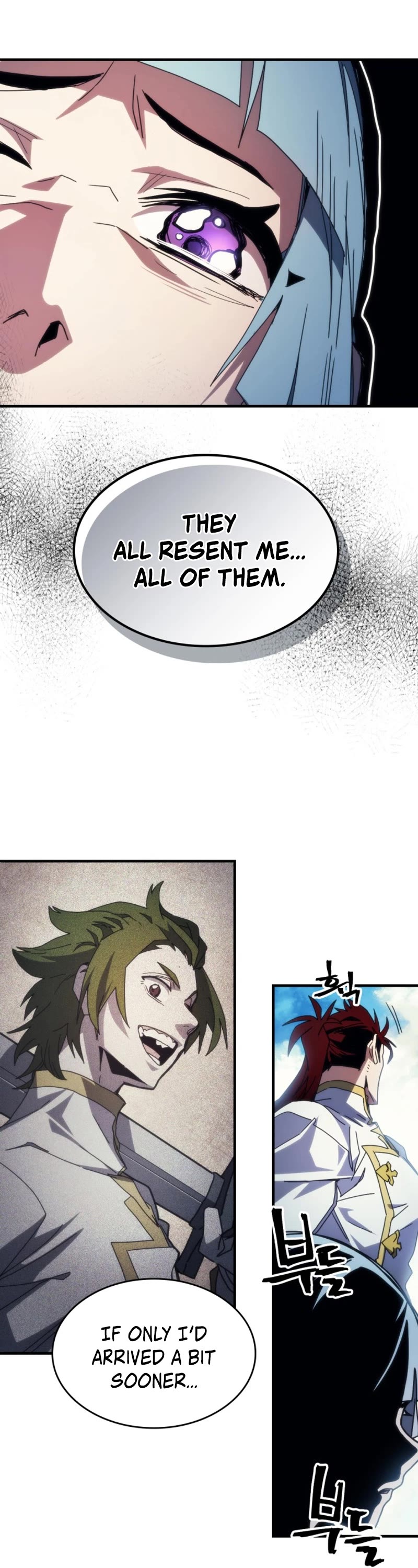 The Unbeatable Dungeon's Lazy Boss Monster Chapter 64 page 18 - Chapter 64