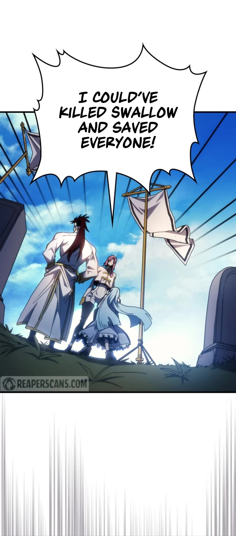 The Unbeatable Dungeon's Lazy Boss Monster Chapter 64 page 21 - Chapter 64