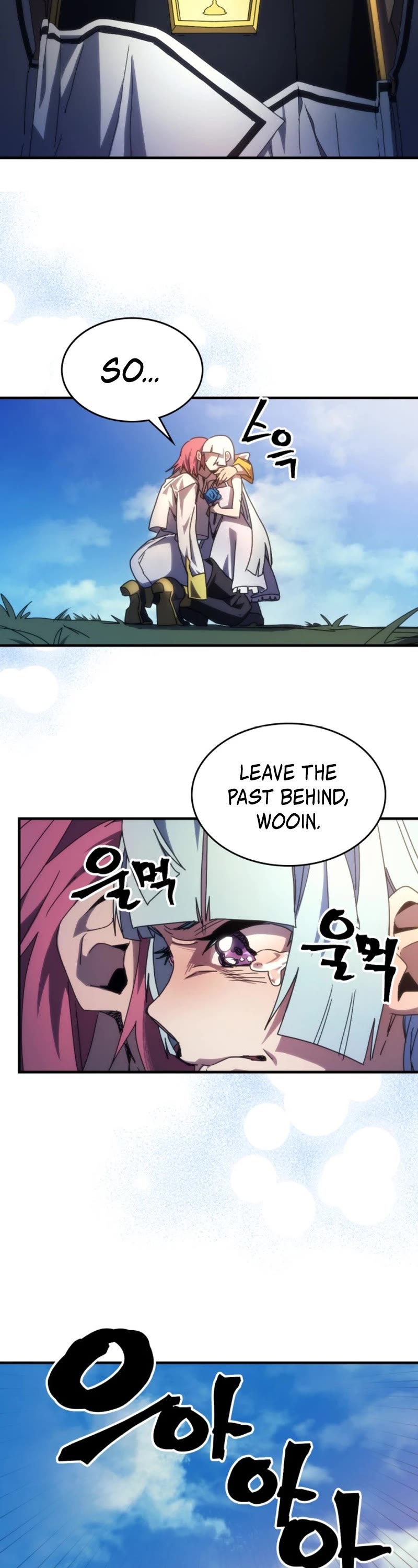 The Unbeatable Dungeon's Lazy Boss Monster Chapter 64 page 23 - Chapter 64