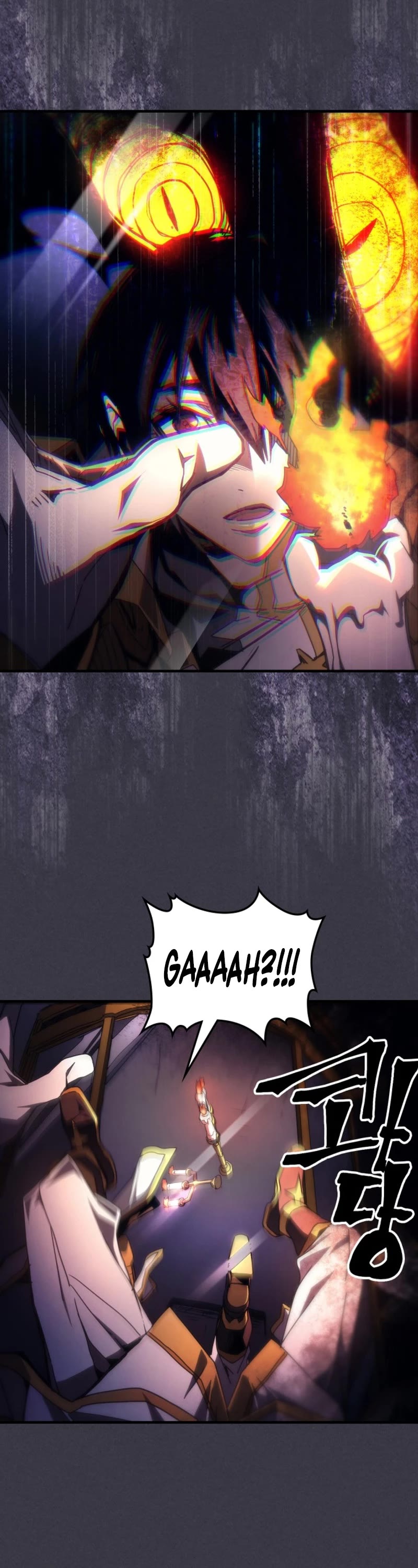 The Unbeatable Dungeon's Lazy Boss Monster Chapter 64 page 36 - Chapter 64