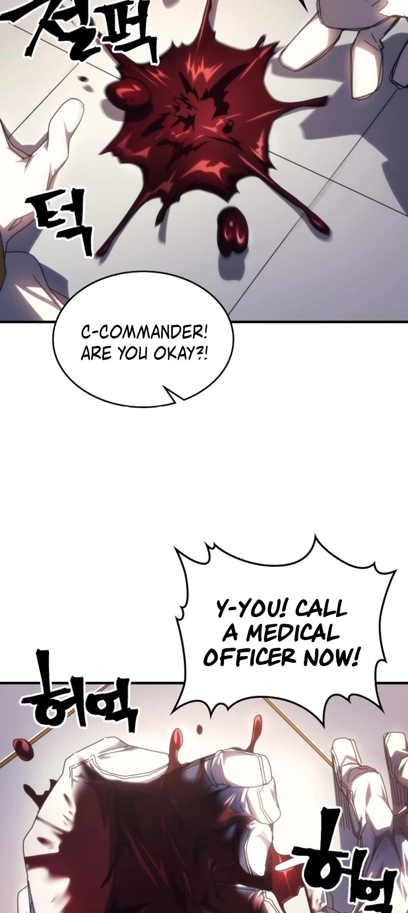 The Unbeatable Dungeon's Lazy Boss Monster Chapter 64 page 39 - Chapter 64