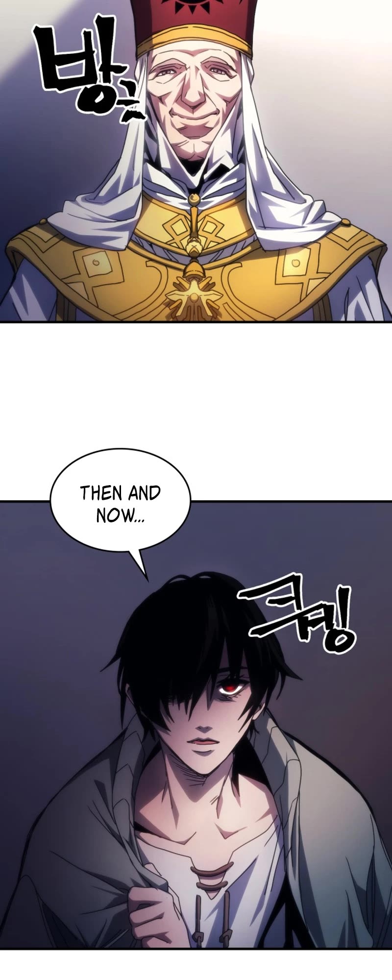 The Unbeatable Dungeon's Lazy Boss Monster Chapter 65 page 10 - Chapter 65