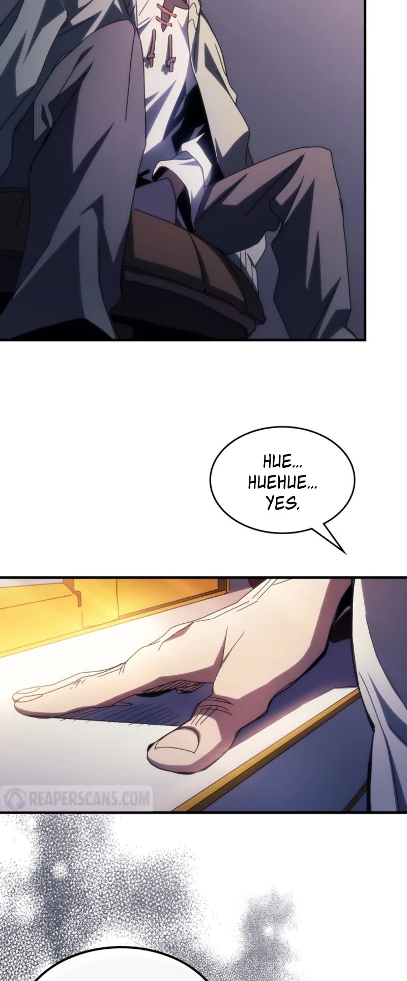The Unbeatable Dungeon's Lazy Boss Monster Chapter 65 page 14 - Chapter 65