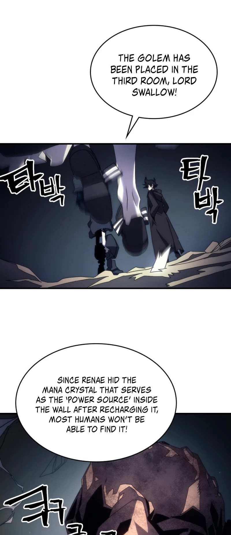 The Unbeatable Dungeon's Lazy Boss Monster Chapter 65 page 28 - Chapter 65