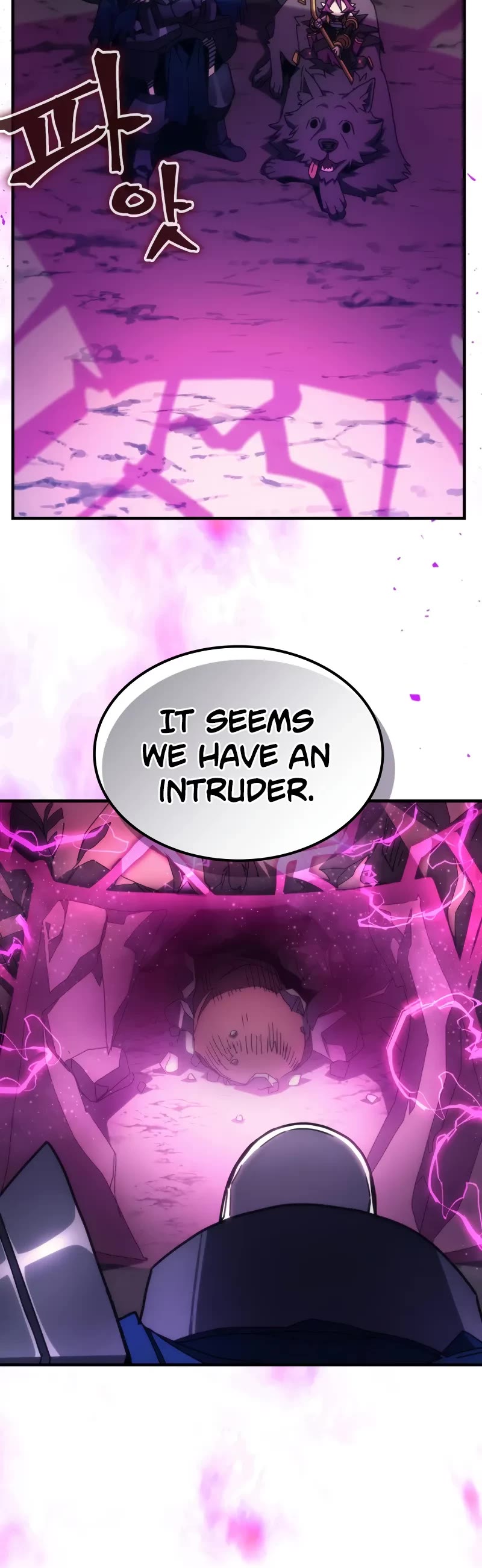 The Unbeatable Dungeon's Lazy Boss Monster Chapter 66 page 10 - Chapter 66