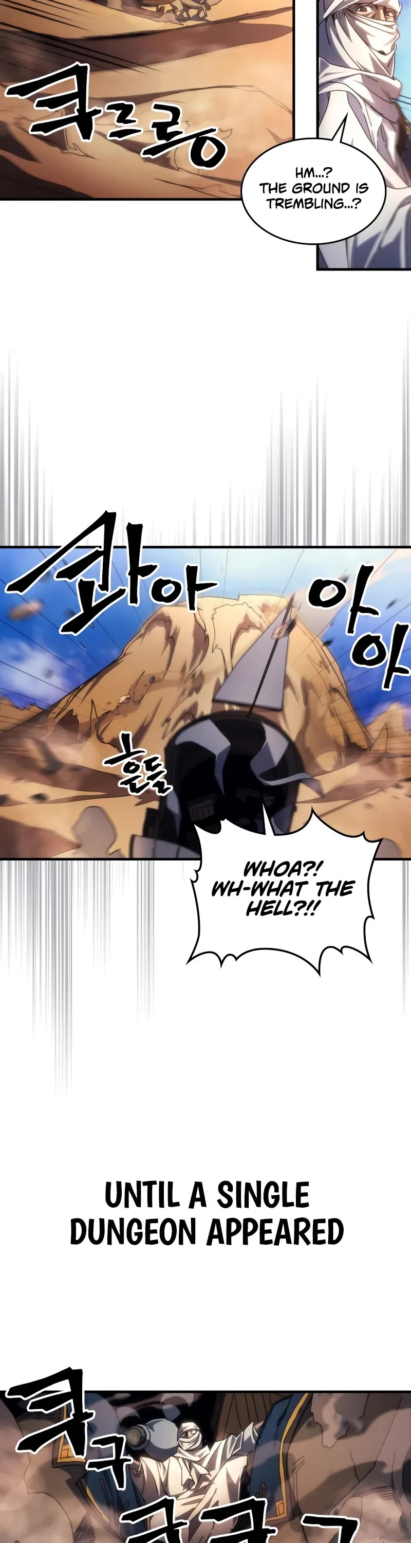 The Unbeatable Dungeon's Lazy Boss Monster Chapter 66 page 14 - Chapter 66