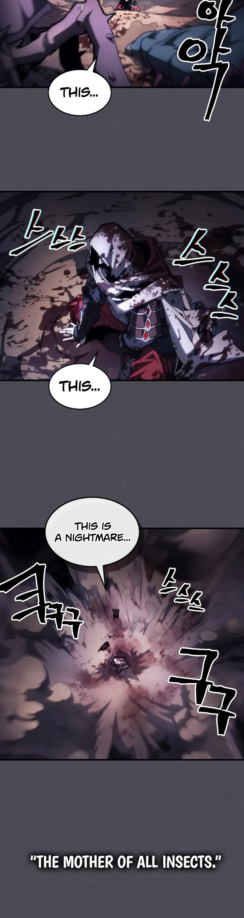 The Unbeatable Dungeon's Lazy Boss Monster Chapter 66 page 19 - Chapter 66