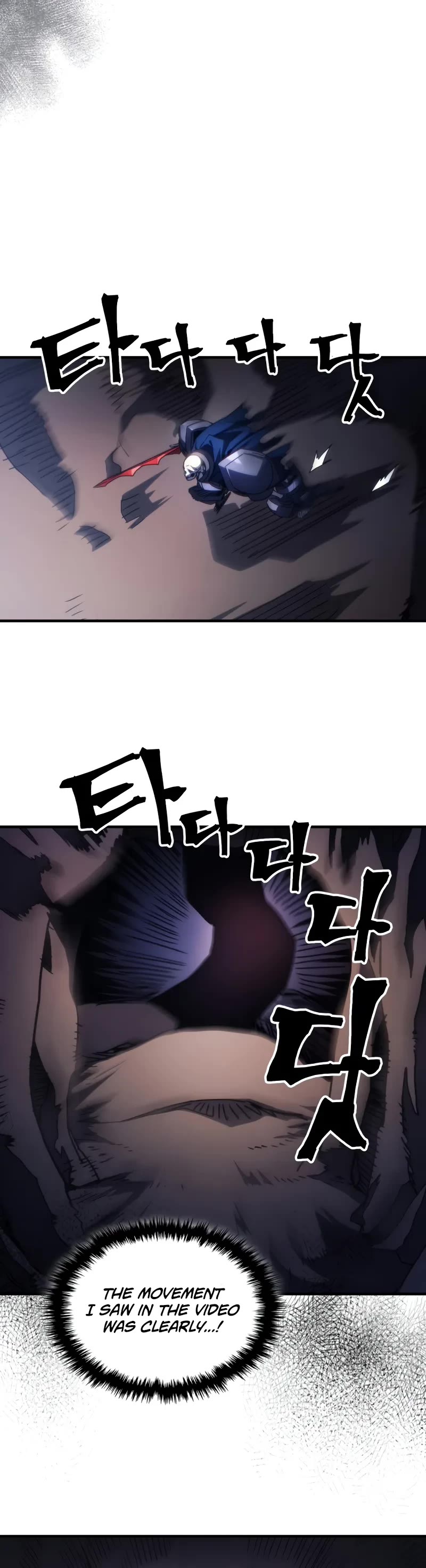 The Unbeatable Dungeon's Lazy Boss Monster Chapter 66 page 21 - Chapter 66