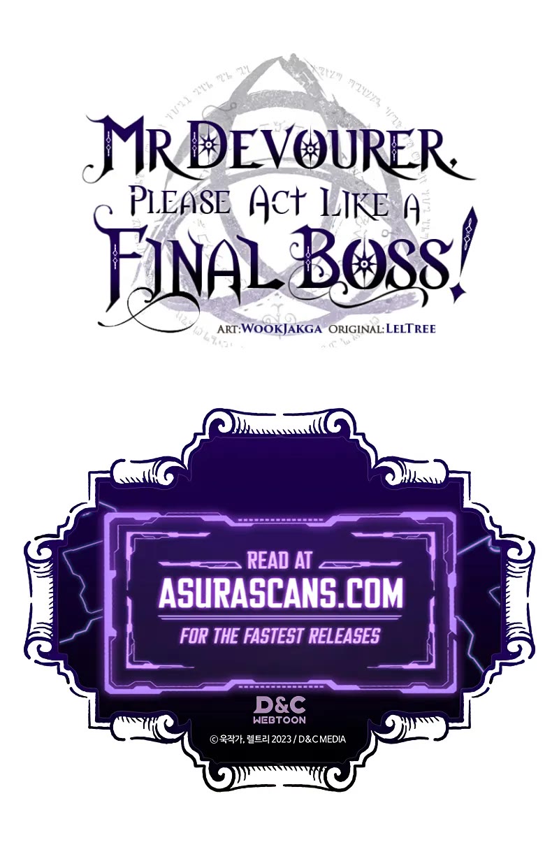 The Unbeatable Dungeon's Lazy Boss Monster Chapter 66 page 42 - Chapter 66