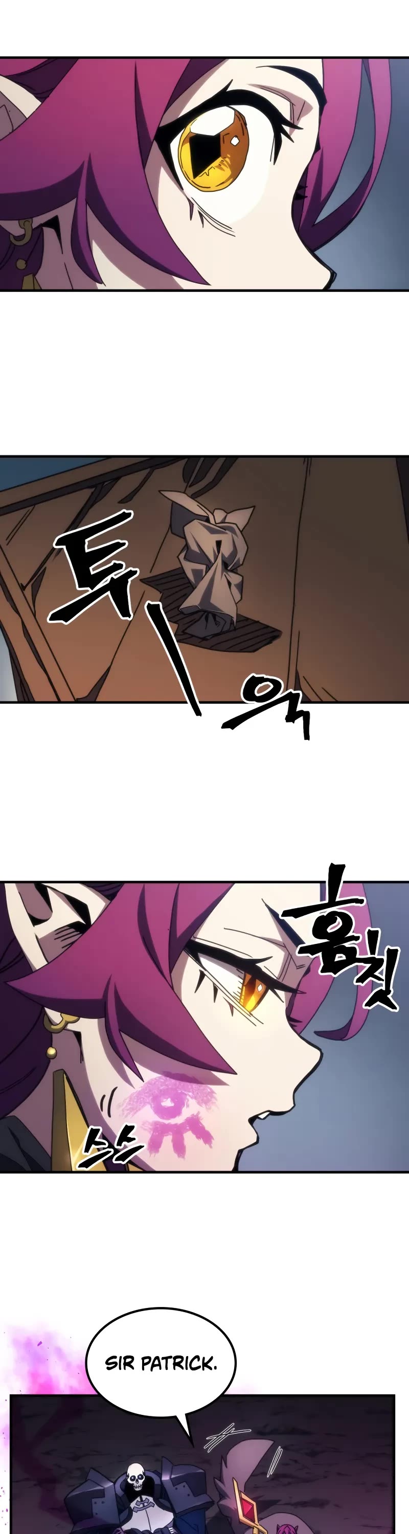 The Unbeatable Dungeon's Lazy Boss Monster Chapter 66 page 9 - Chapter 66