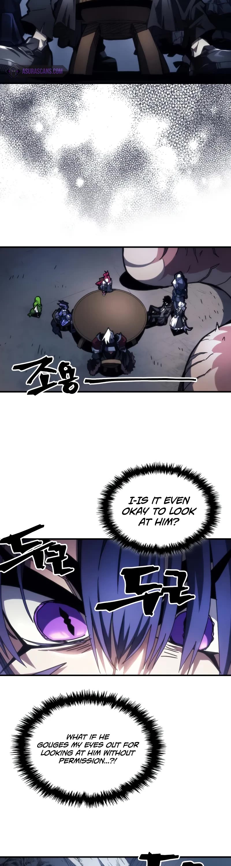 The Unbeatable Dungeon's Lazy Boss Monster Chapter 67 page 33 - Chapter 67