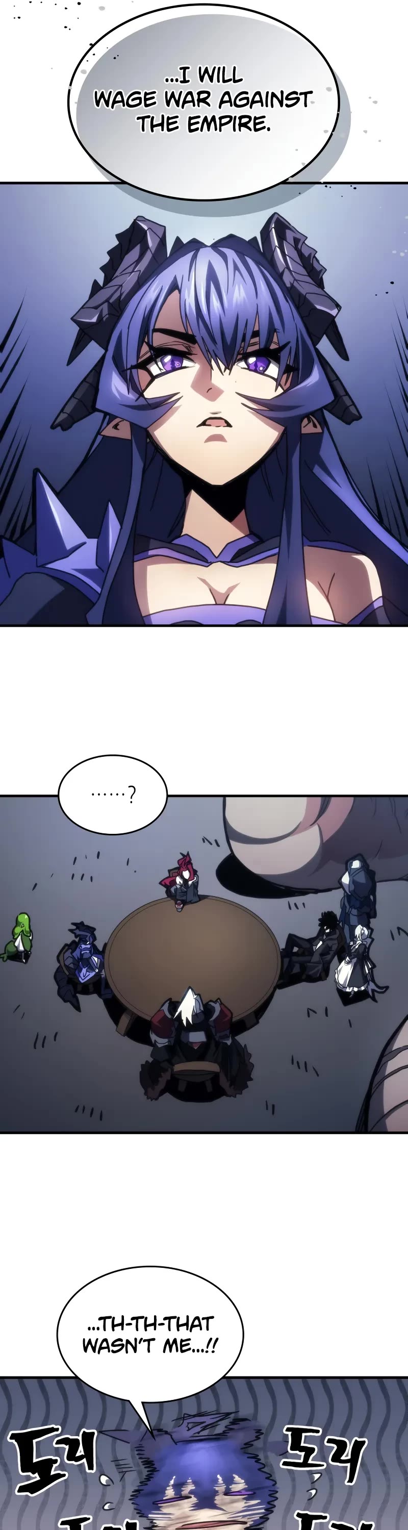The Unbeatable Dungeon's Lazy Boss Monster Chapter 67 page 39 - Chapter 67