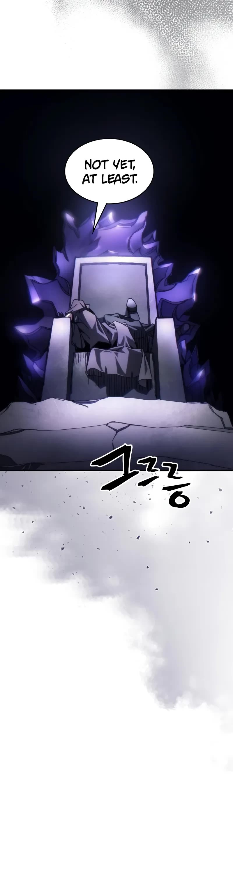 The Unbeatable Dungeon's Lazy Boss Monster Chapter 68 page 21 - Chapter 68