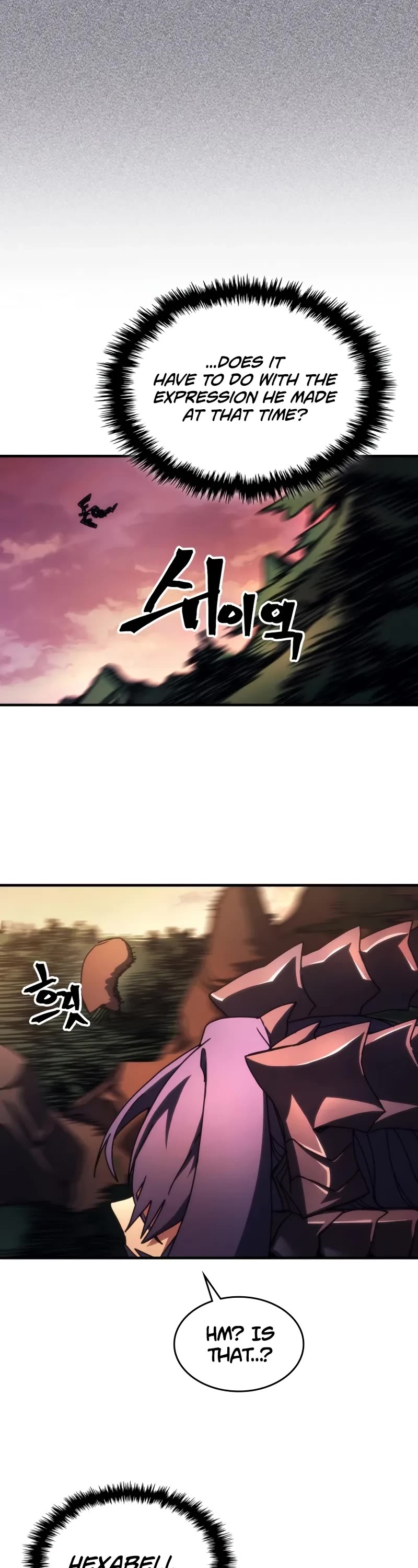 The Unbeatable Dungeon's Lazy Boss Monster Chapter 68 page 24 - Chapter 68