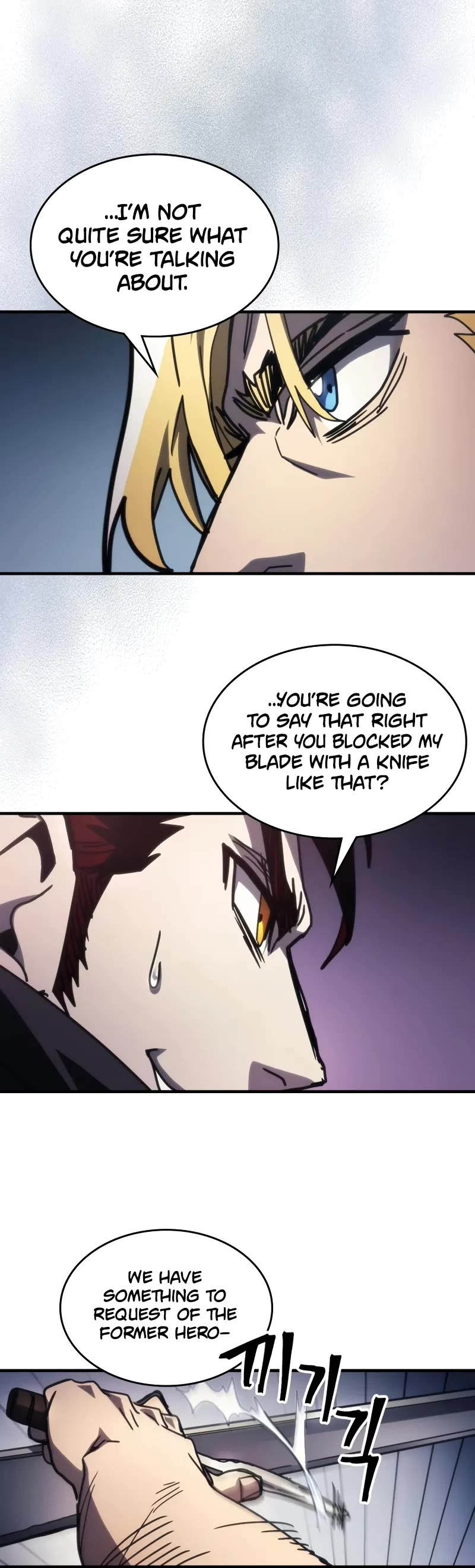 The Unbeatable Dungeon's Lazy Boss Monster Chapter 68 page 36 - Chapter 68