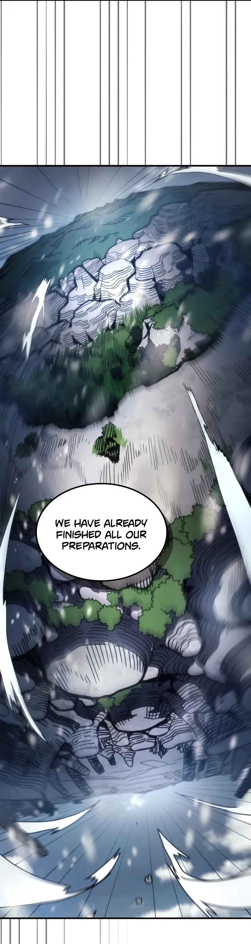 The Unbeatable Dungeon's Lazy Boss Monster Chapter 68 page 7 - Chapter 68
