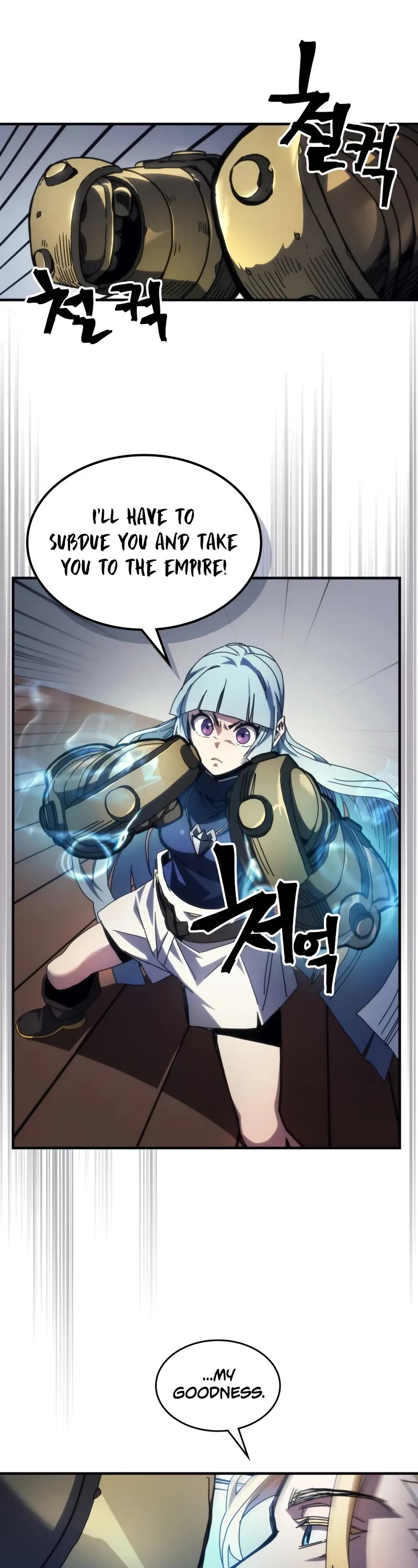 The Unbeatable Dungeon's Lazy Boss Monster Chapter 69 page 13 - Chapter 69