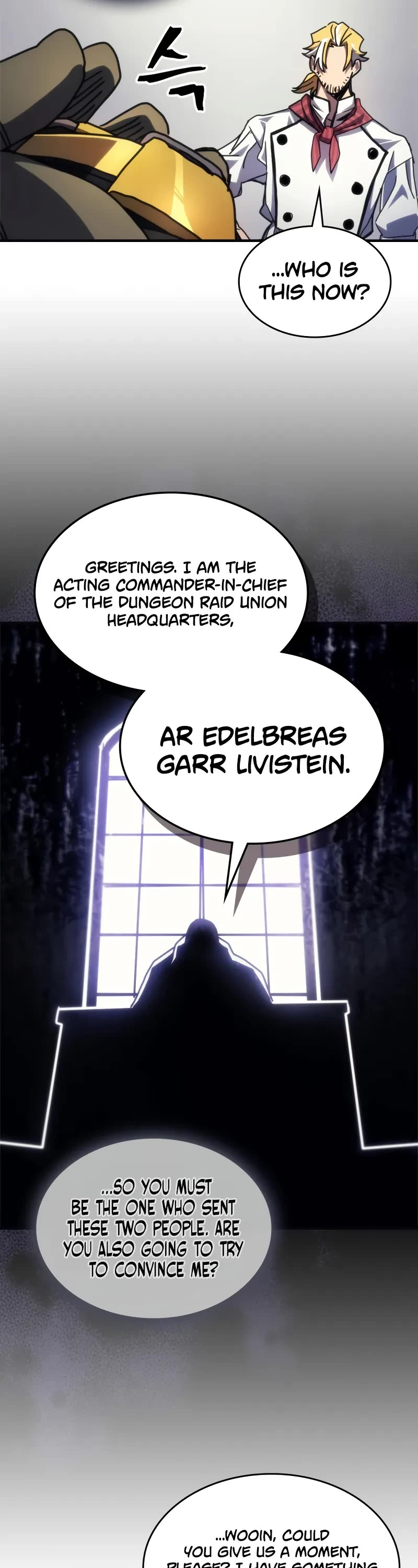 The Unbeatable Dungeon's Lazy Boss Monster Chapter 69 page 24 - Chapter 69