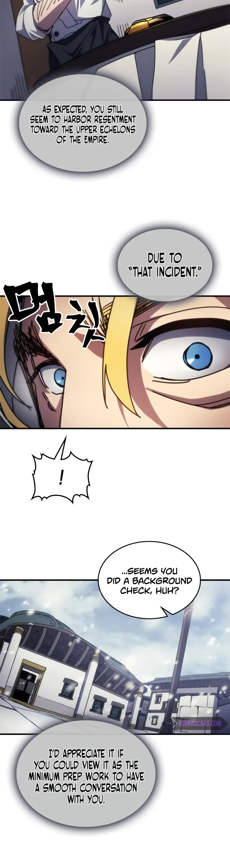 The Unbeatable Dungeon's Lazy Boss Monster Chapter 69 page 26 - Chapter 69