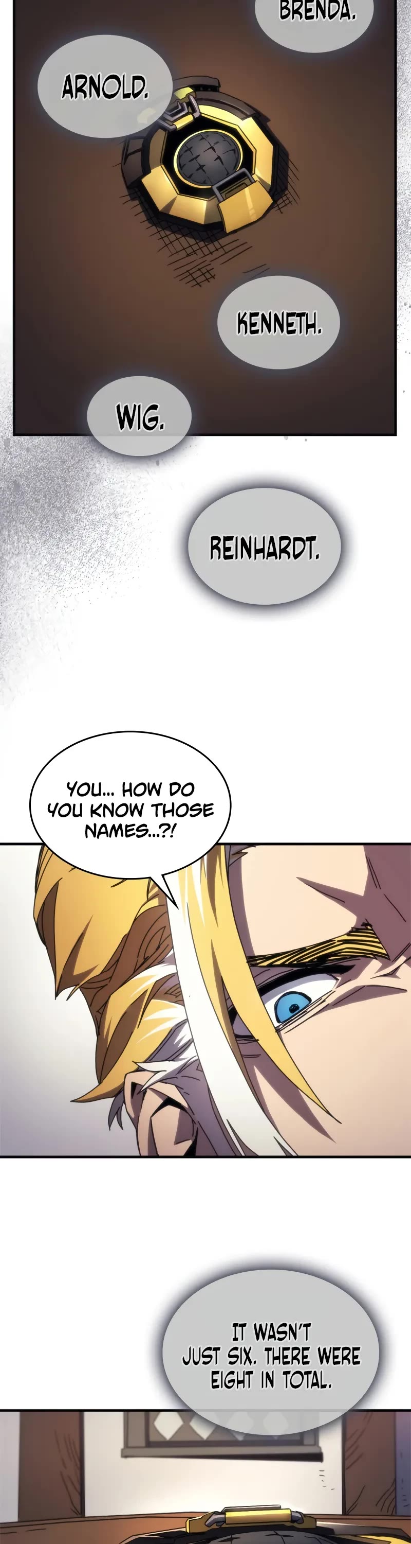 The Unbeatable Dungeon's Lazy Boss Monster Chapter 69 page 28 - Chapter 69